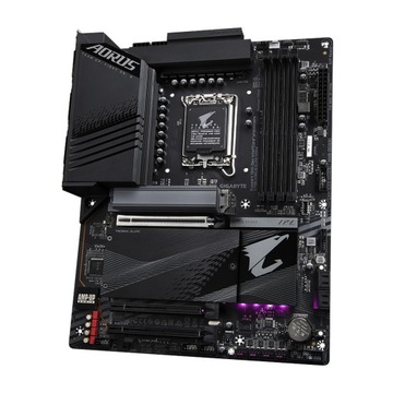 Płyta główna Z790 AORUS ELITE DDR4 S1700 4DDR4