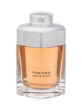 Bentley For Men Intense woda perfumowana 100 ml EDP