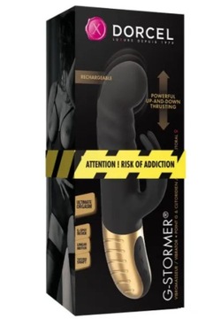 G-Stormer black