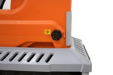 ИЗМЕЛЬЧИТЕЛЬ ATIKA BRANCH ALF2800 300627