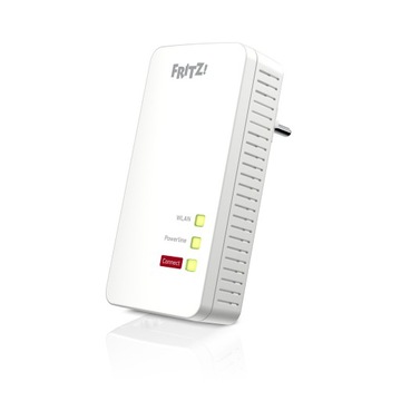 Сетевой передатчик AVM Powerline 1260E