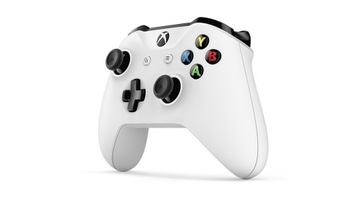 Xbox One S 500 ГБ + игра