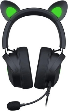 Наушники RAZER Kraken Kitty V2 Pro