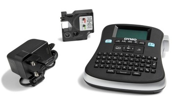 Принтер DYMO LabelManager LM 210D + лента