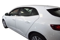 фото thumb №13, Ветровики heko renault megane iv od 2016 - 2024