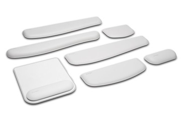 Podkładka pod nadgarstek Kensington ErgoSoft x4