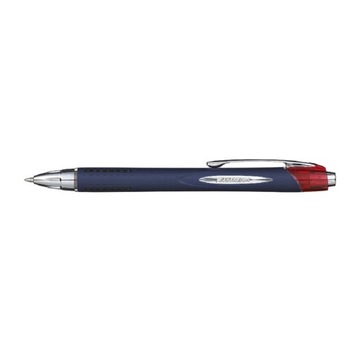 UNI SXN 217 RALLY PEN красный