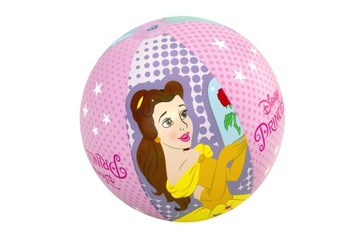 Надувной пляжный мяч DISNEY для детей Bestway