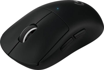 Сверхлегкая мышь LOGITECH G Pro X