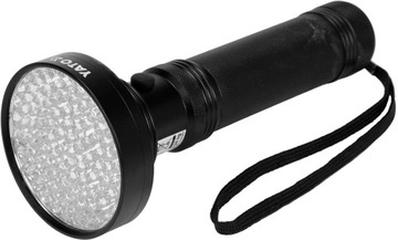 YATO UV 100 СВЕТОДИОДНЫЙ ФОНАРЬ + ОЧКИ