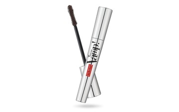 PUPA MILANO Vamp Mascara Tusz 200 Chocolate Brown