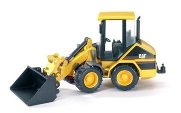 BRUDER 02441 CAT-ПОГРУЗЧИК шарнирно-сочлененный