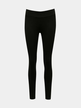 S Женские леггинсы Puma ESS Leggings черный 586835