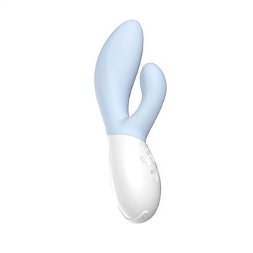 Вибратор - Lelo Ina 3 Seafoam
