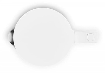 Электрочайник Xiaomi Mi Smart Kettle Pro 1800 W 1,5 л, белый