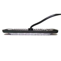 фото thumb №15, Лампа свет заднего вида 6 led 12v-24v, белый