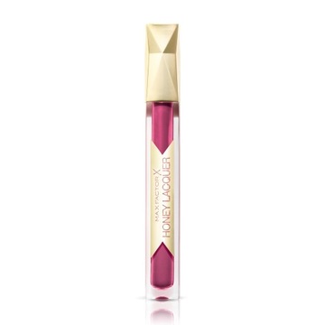 Max Factor Blooming Berry Honey Lacquer Блеск для губ 3,8 мл (W) (P2)