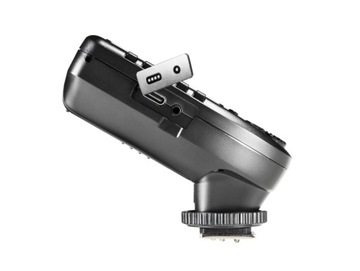 Wyzwalacz Quadralite Navigator X2 do Pentaxa