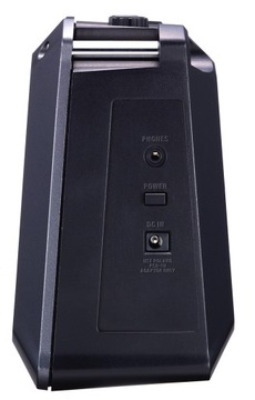 Wzmacniacz Gitarowy Kombo - Roland Mobile Cube