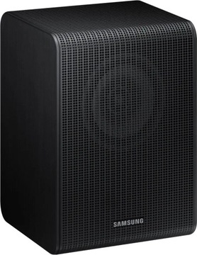 SAMSUNG SWA-9200S Колонки черные 2 шт.