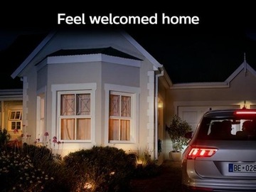 Philips Hue W 9 Вт A60 E27 в упаковке 2 шт. Philips Hue | Hue W 9W A60 E27, в упаковке 2шт.