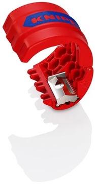 Труборез BiX KNIPEX 90 22 10 BK