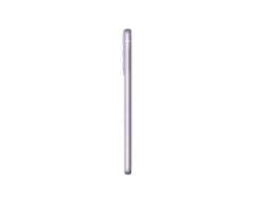 Смартфон Samsung Galaxy S21 FE 5G 6 ГБ / 128 ГБ фиолетовый OPK ЗАПЕЧАТАННЫЙ