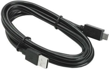 Зебра USB C — USB A