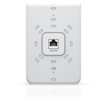 Точка доступа UBIQUITI U6 Встраиваемая в стену Wi-Fi 6