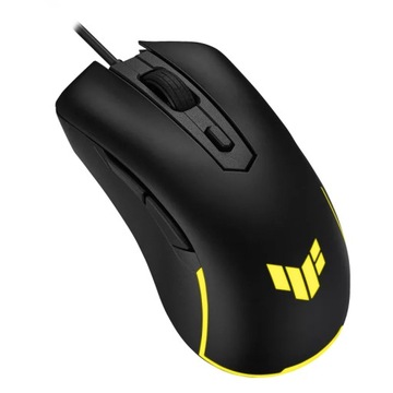 Мышь ASUS TUF Gaming M3 Gen II, правая, USB Type-C, оптическая 8000