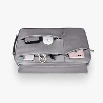 WSUWKA ETUI CASE POCKET DO MACBOOK PRO/AIR 13/14 2023/2022/2021 M1 M2 M3