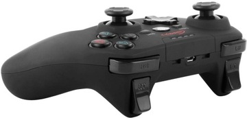 БЕСПРОВОДНОЙ контроллер геймпада PAD для ПК PS3 Genesis PV58 с вибрацией