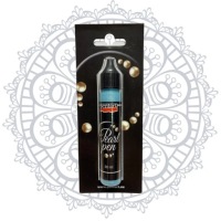 Pearl Pen Liquid Pearls - Pentart - графит