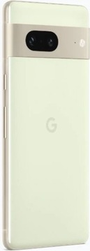 Телефон Google Pixel 7 5G 256 ГБ лимонно-зеленый