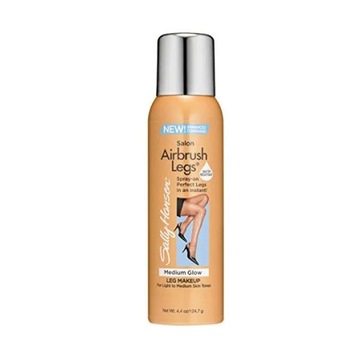 Колготки Sally Hansen MediumGlow спрей 75мл