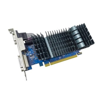 Видеокарта Asus GT710 2 ГБ DDR3