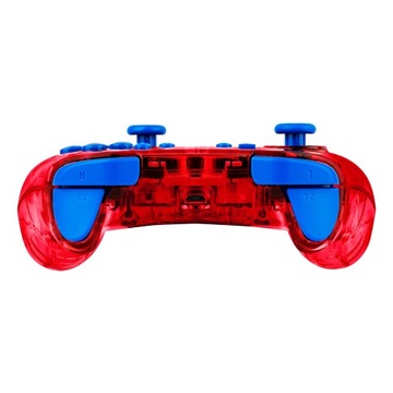 PDP Switch Rock Candy Mini Проводной геймпад