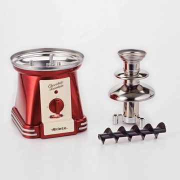 Шоколадный фонтан 2962/00 Partytime Ariete