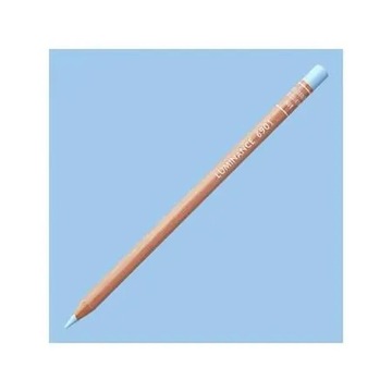 Kredka Caran D`Ache nr.661 Light Cobalt Blue LUMINANCE 6901