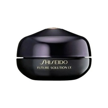 Shiseido Future Solution LX Eye and Lip Contour Regenerating Cream krem reg