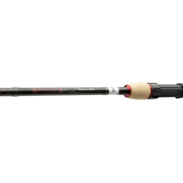 Джиггерное удилище Daiwa Ninja X 2,40 м, 7–28 г + бесплатно
