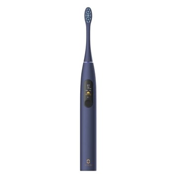 Звуковая зубная щетка OCLEAN X Pro
