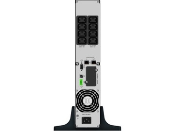 ИБП VI-2000-RT/LCD 2000 ВА