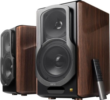 EDIFIER S2000MKIII СТЕРЕО КОЛОНКИ МОЩНОСТЬЮ 130 ВТ