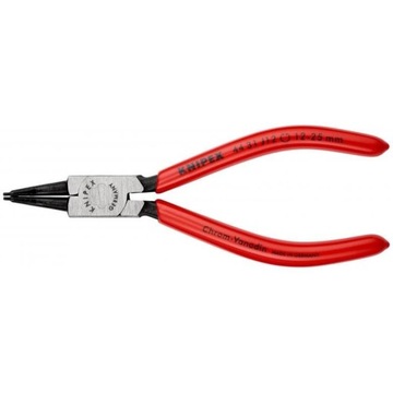 Щипцы для стопорных колец Knipex 12–25 мм