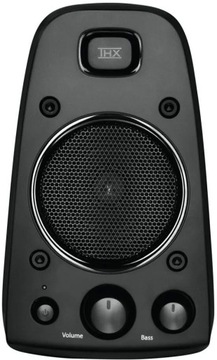 Logitech Z623 200 Вт 2.1 комплект колонок для домашнего кинотеатра