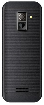 Телефон MAXCOM Comfort MM735 + браслет SOS