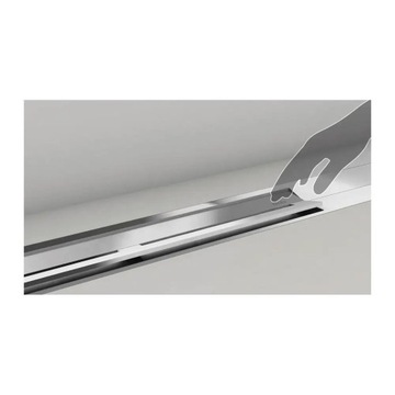 Линейный слив Tece DRAINPROFILE 120см 671200
