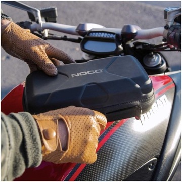 чехол NOCO PROTECTIVE EVA FOR GB20 GB40