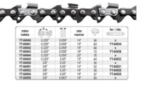 ЦЕПЬ ДЛЯ БЕНЗОПИЛЫ 20 .325 0.058 76 ПОЛУДОЛОТО